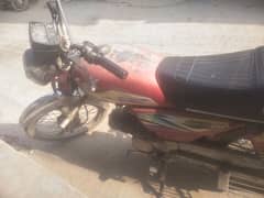 Honda 2014 model