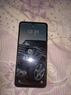 Samsung A06 (4gb + 64gb)