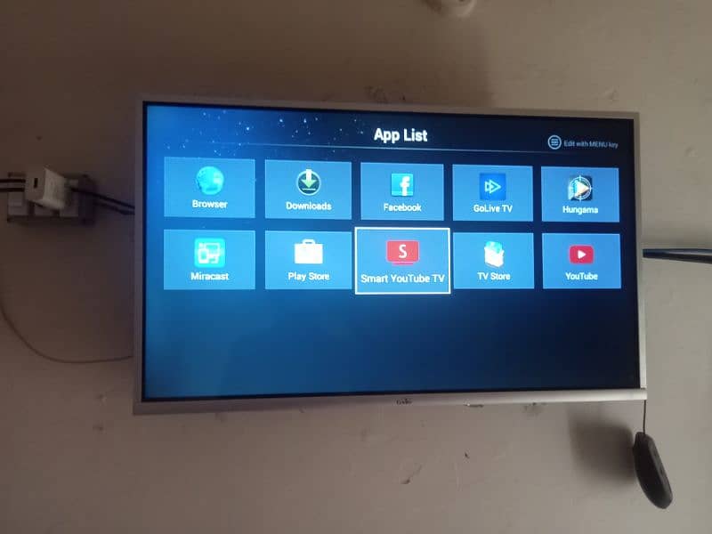 for sell enviro android LED 32 inch 1