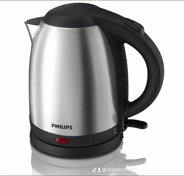 Philips electric kettle 1