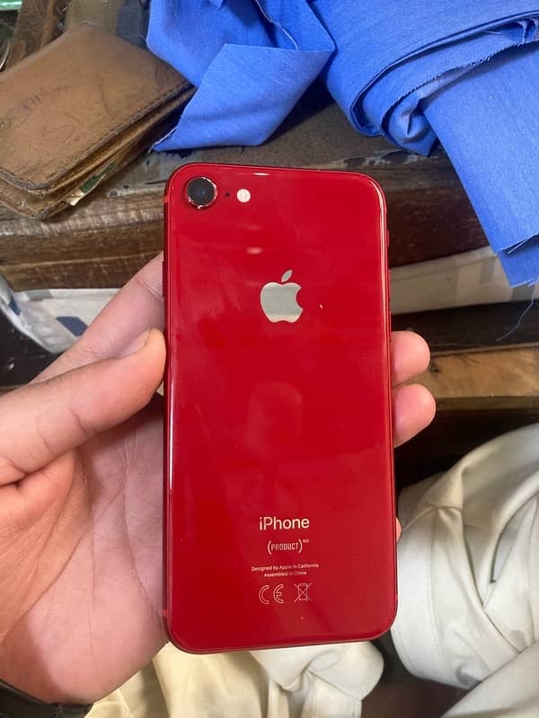 iPhone 8 non pta 6