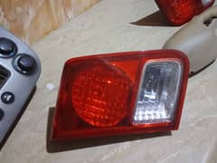 Honda Civic original back lights