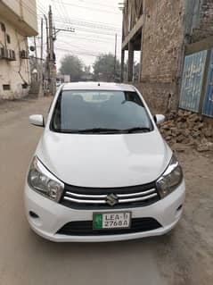 Suzuki Cultus VXR 2019