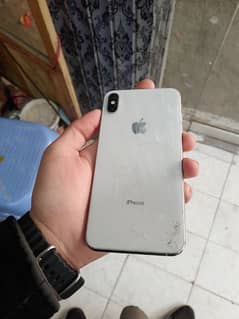 iphone xs max face id disable full genuine no open no repair