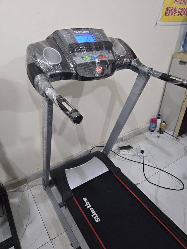 treadmill 0308-1043214/ mannual treadmill/ elliptical/ exercise bikes 1