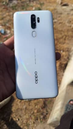 Oppo A5 2020 4/128