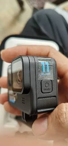 gopro hero 11