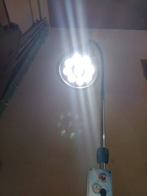 Examination Light 5