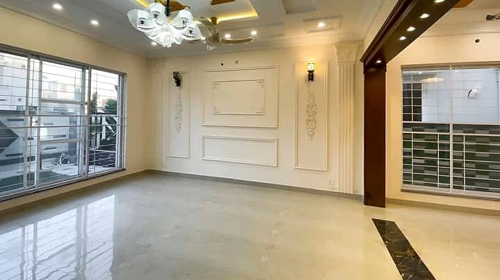 1 Kanal Brand New Fully Luxurious House For Sale in Sector C Bahria Town Lahore 15