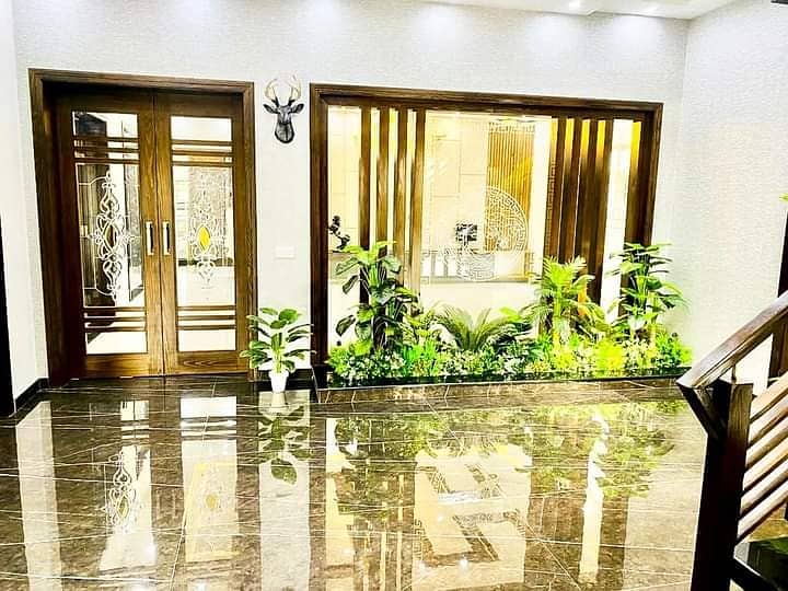 1 Kanal Modern Luxury House For Sale Bahria Town Lahore 18