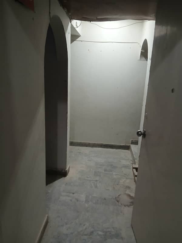 Shumail heaven flat is available for rent in gulistane jauhar block 19 1