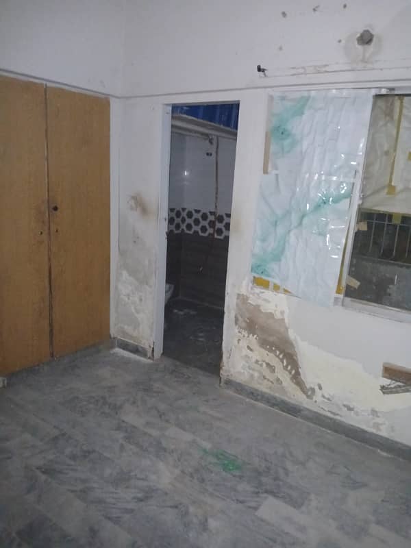 Shumail heaven flat is available for rent in gulistane jauhar block 19 8