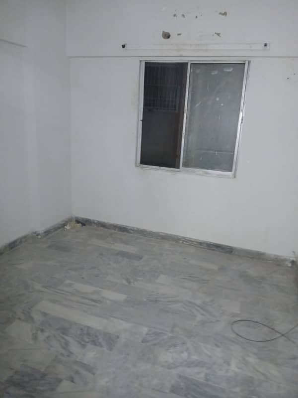 Shumail heaven flat is available for rent in gulistane jauhar block 19 18