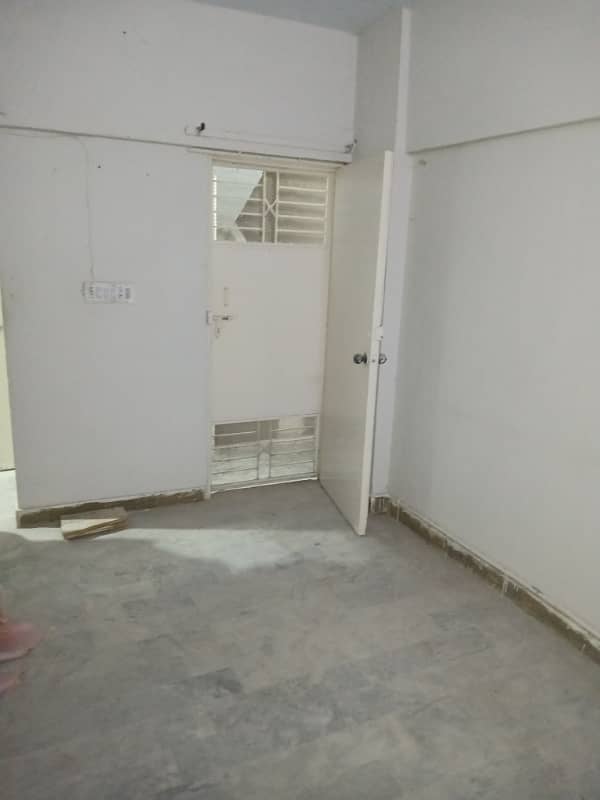 Shumail heaven flat is available for rent in gulistane jauhar block 19 19