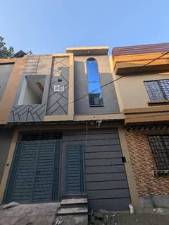 Double Storey House For Sale Sufyan Garden