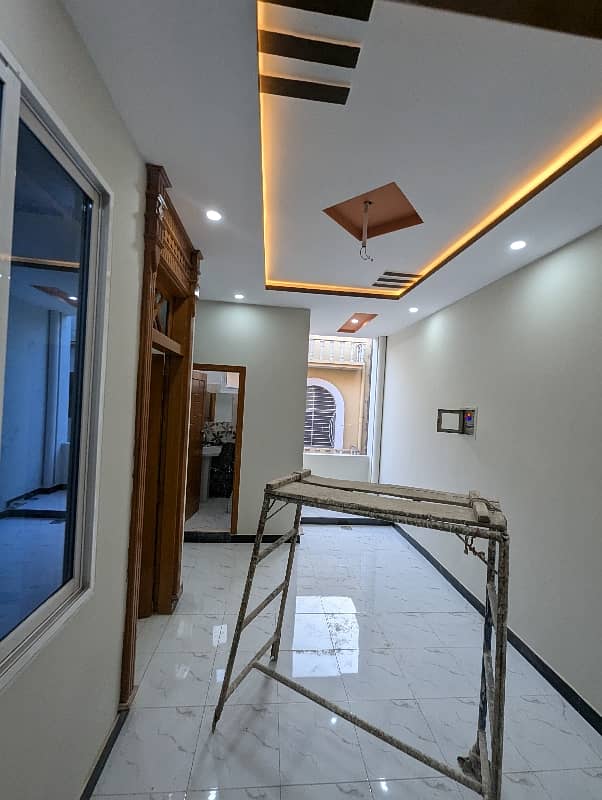 Double Storey House For Sale Sufyan Garden 7