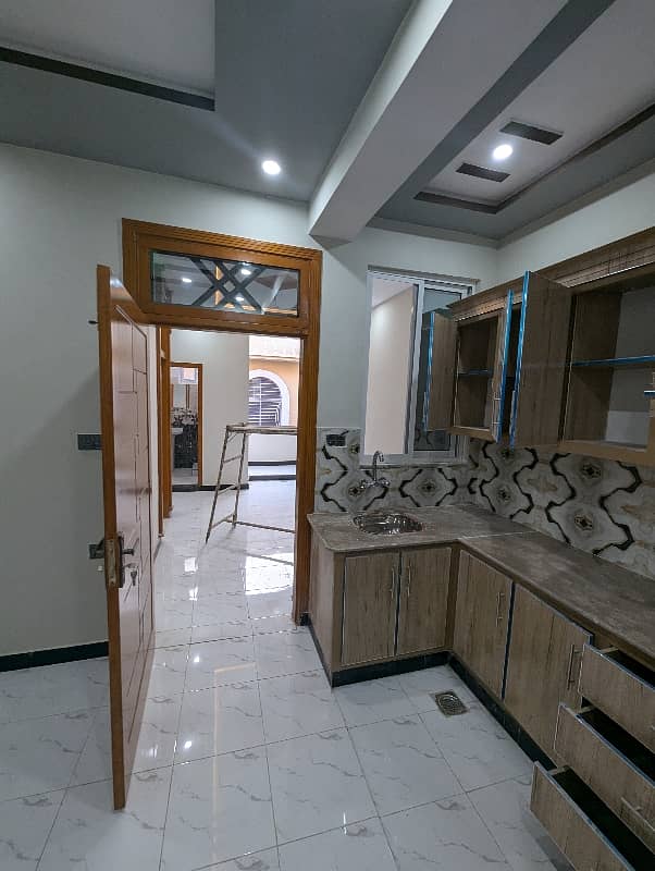 Double Storey House For Sale Sufyan Garden 9