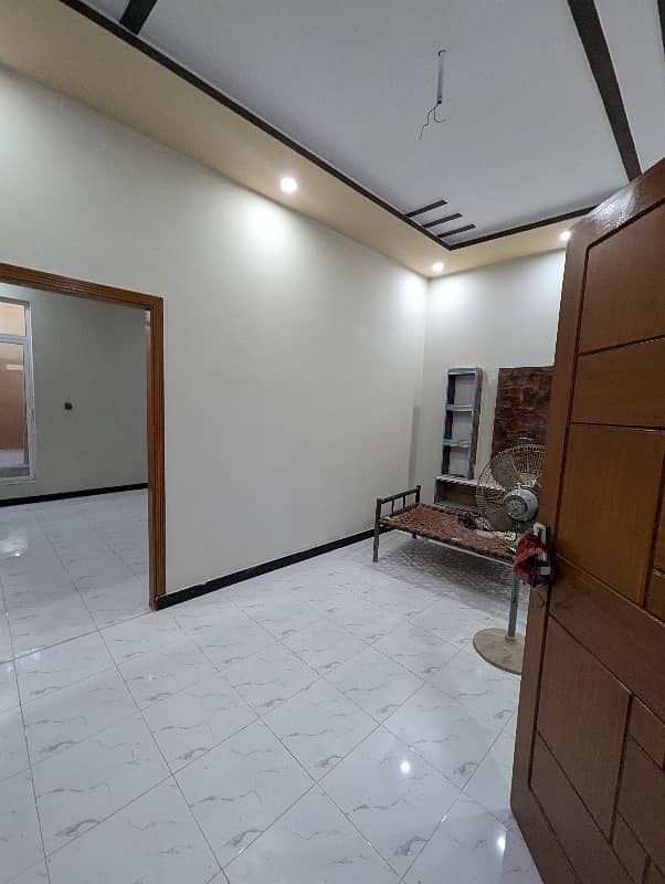 Double Storey House For Sale Sufyan Garden 18