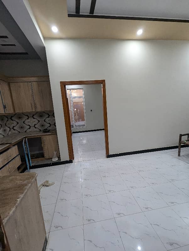 Double Storey House For Sale Sufyan Garden 19