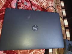 Hp ZBook 15 i7 4th gen