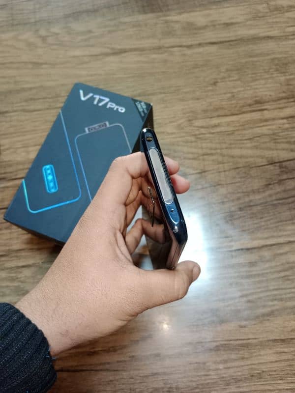 vivo v 17 pro 3