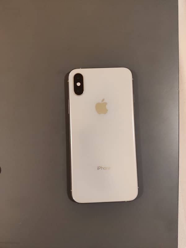 Apple iPhone XS Non Pta 64GB 1