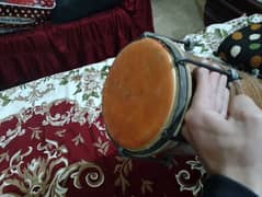 Dholki for Sale