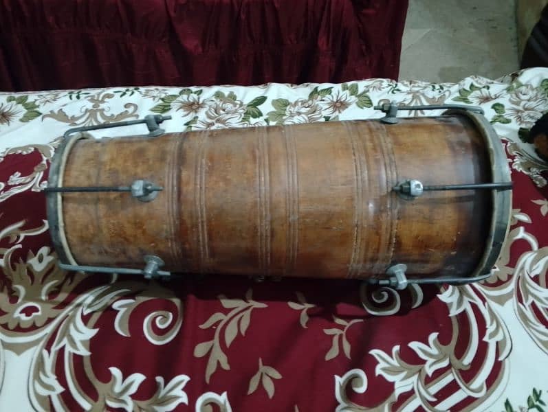 Dholki for Sale 2