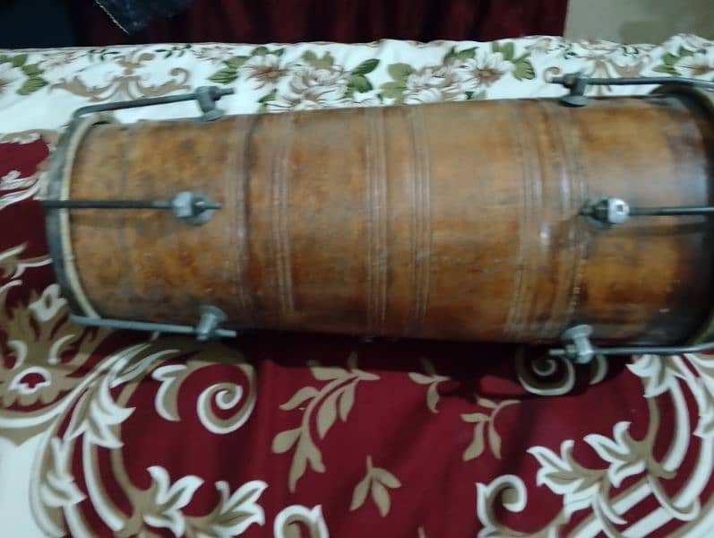 Dholki for Sale 3