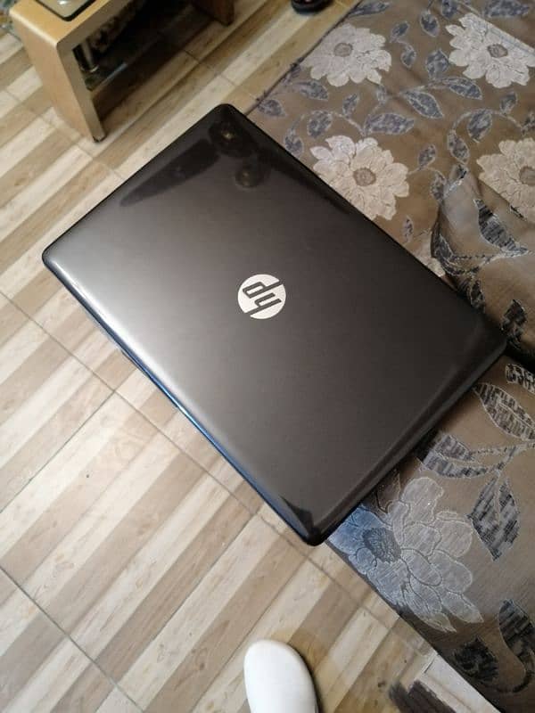 HP i3 6th Generation, 15.6", 4GB/500GB 3