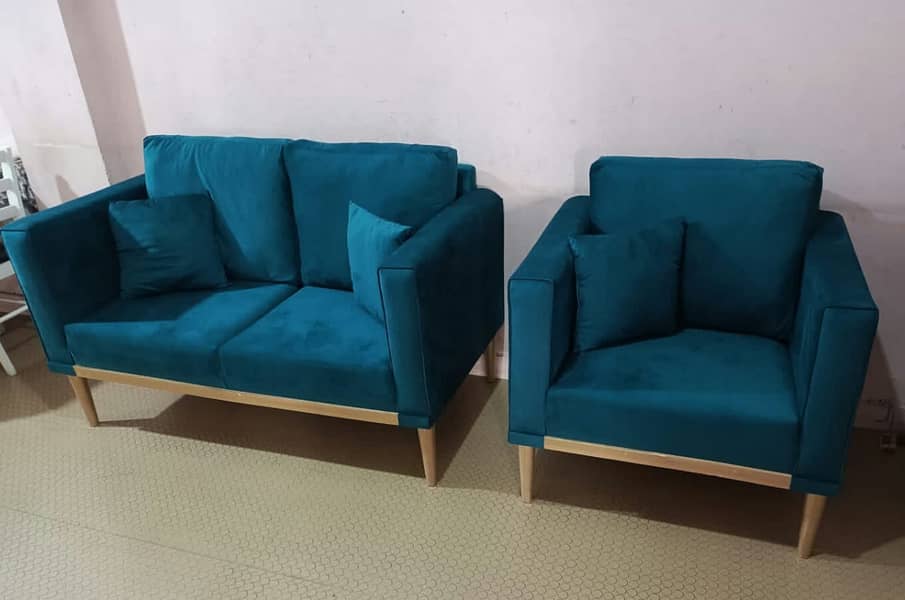 New Sofa Set Available For Sale 3