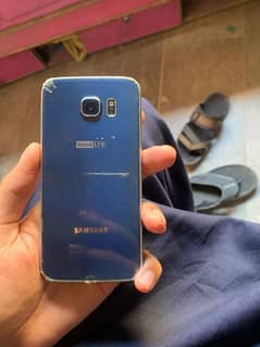 Samsung Galaxy S6 non PTA