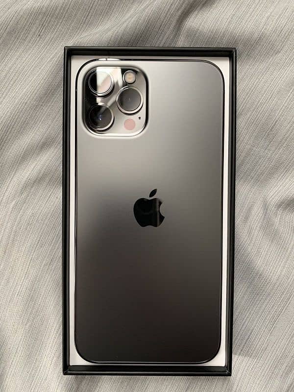 Iphone 11 Pro Max LLA Model 1