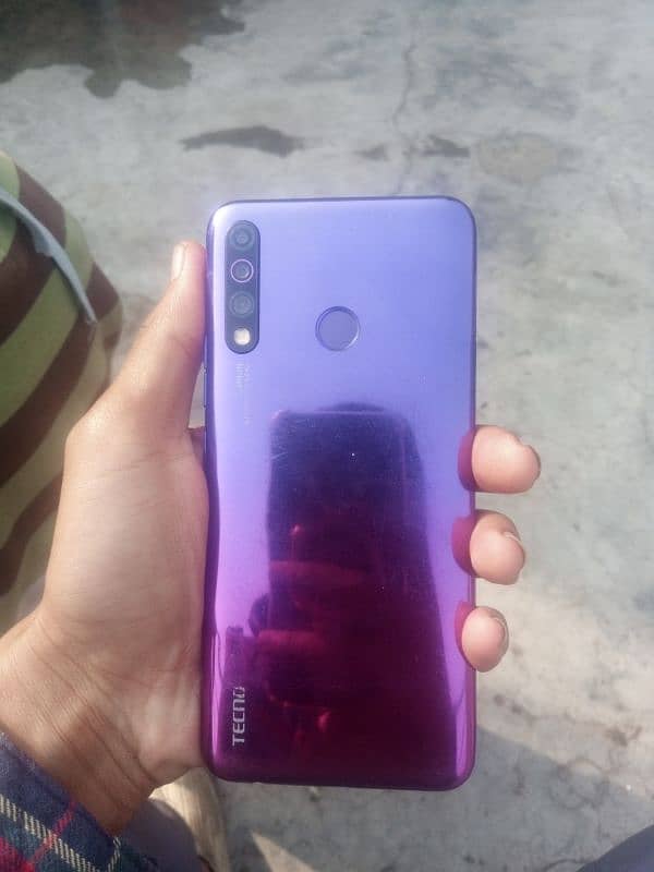 camon air 12 2