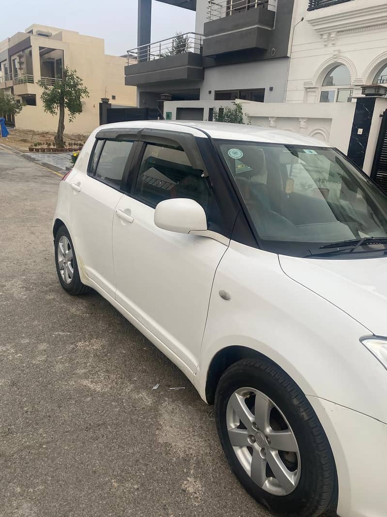 Suzuki Swift 2016 15