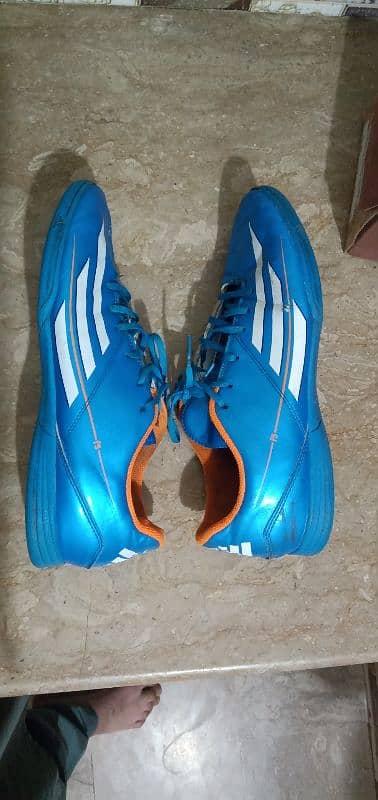 Adidas football shoes 1