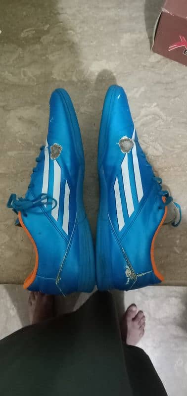 Adidas football shoes 2