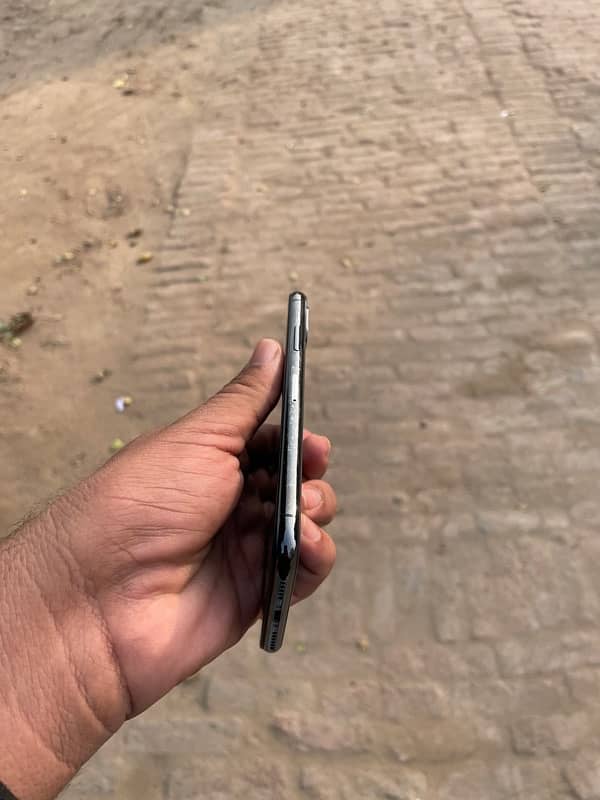 i phone X non pta, 64gb 5