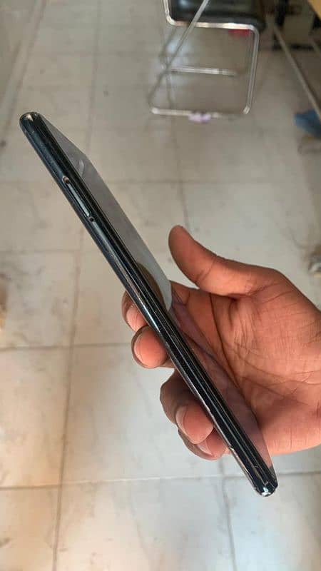 infinix note 7 4