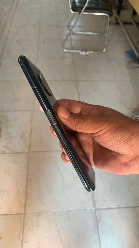 infinix note 7 5