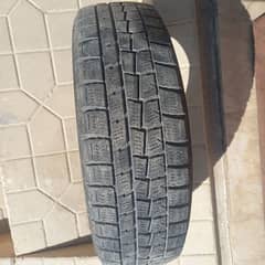 Tyre Dunlop 155/65 R-13