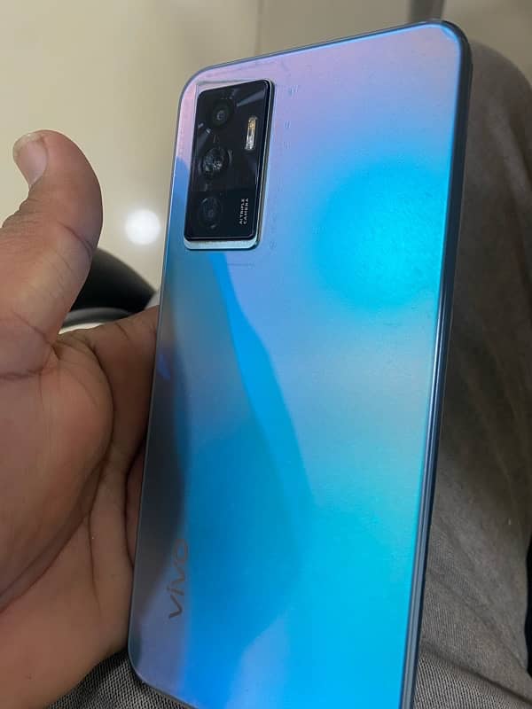 Vivo V23e new condition 0