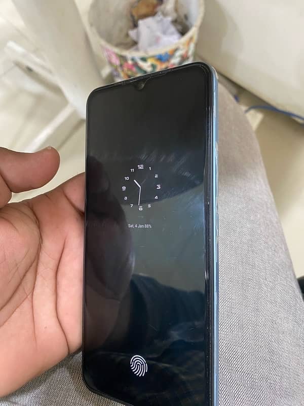 Vivo V23e new condition 2