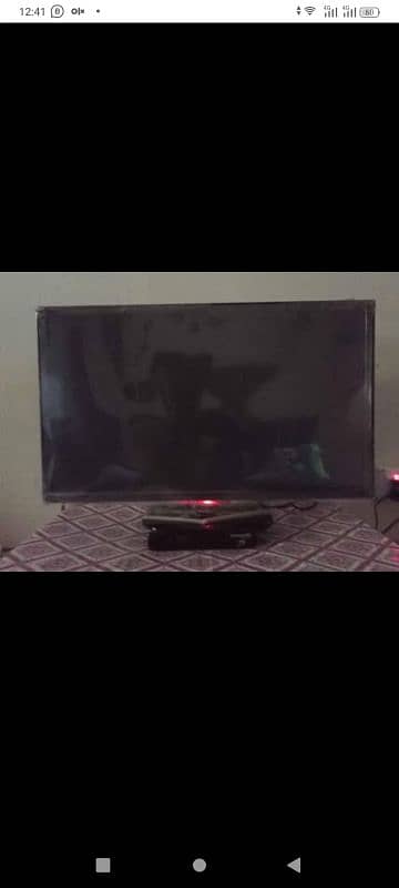 Haier LED 24 Inch for sale 1