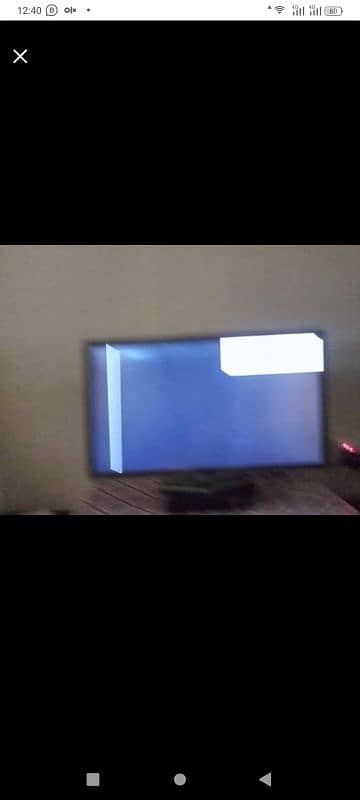 Haier LED 24 Inch for sale 3