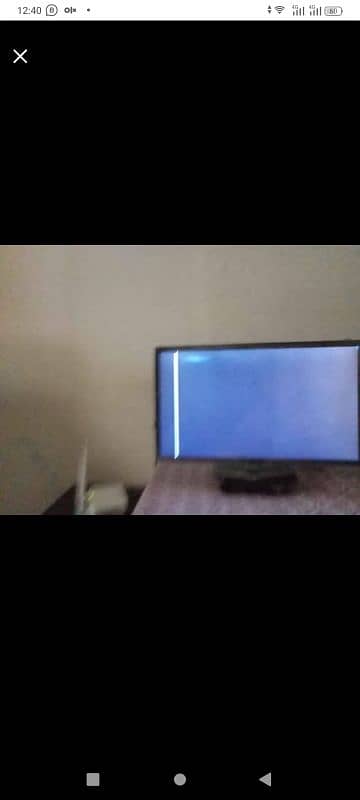 Haier LED 24 Inch for sale 4