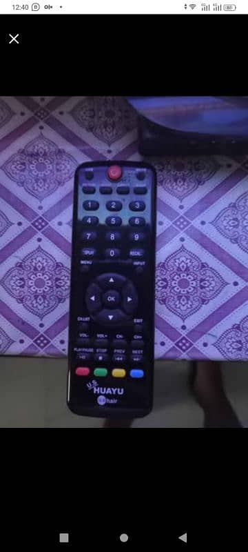 Haier LED 24 Inch for sale 5