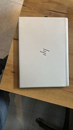 Hp elite book 840 g5