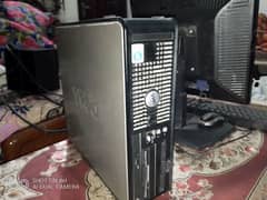 Gaming PC Dell Computer Ram 2GB