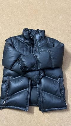 Rebook Orignal Duck Down Jacket